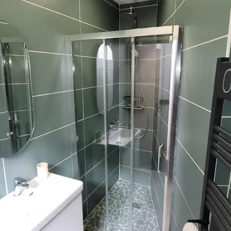 Appart' Des Sacres Hyper Centre Boulingrin * Реймс