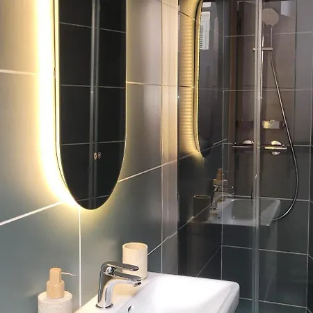 Appart' Des Sacres Hyper Centre Boulingrin Appartement *