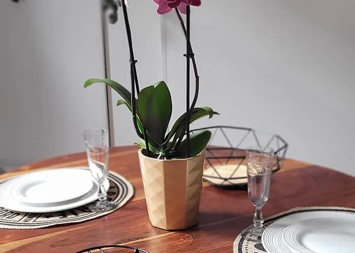 Appart' Des Sacres Hyper Centre Boulingrin Апартаменты *